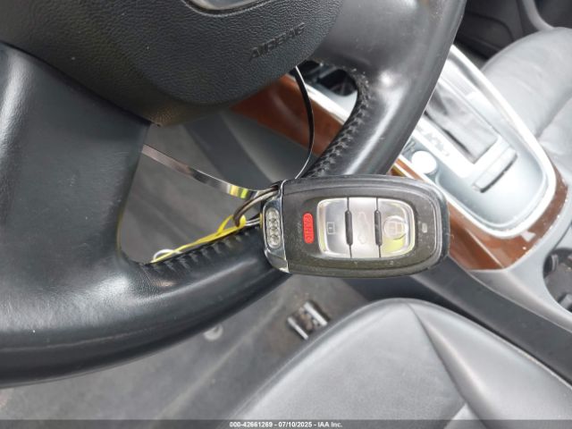 2012 AUDI Q5 WA1LFAFP5CA139989 Photo 10