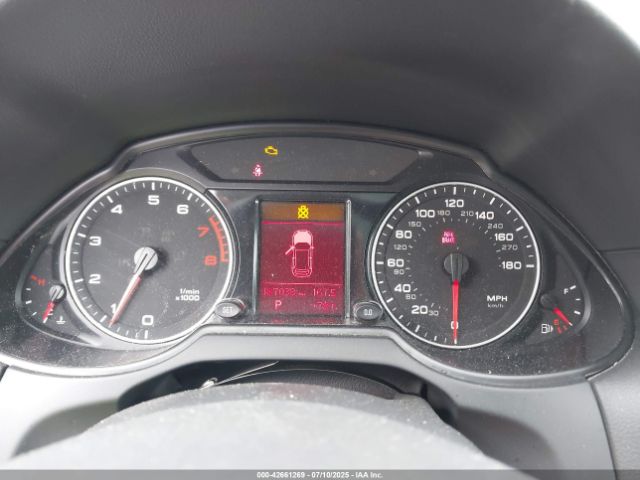 2012 AUDI Q5 WA1LFAFP5CA139989 Photo 6