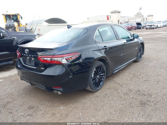4T1K61AK9RU907862 Toyota a25a-fks