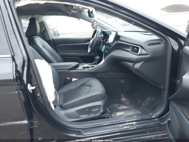 4T1K61AK9RU907862 Toyota a25a-fks