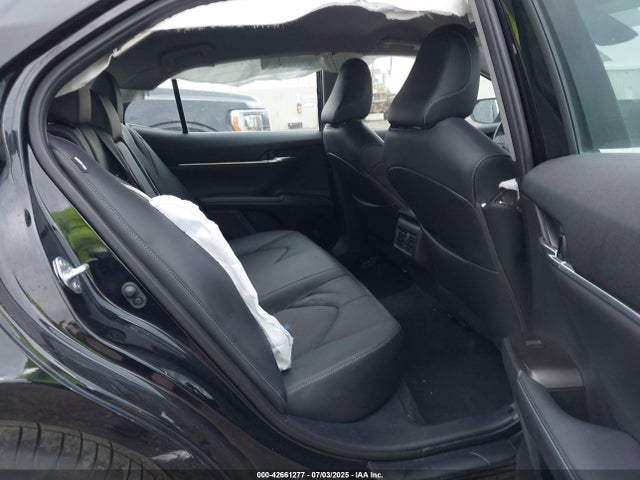 4T1K61AK9RU907862 Toyota a25a-fks