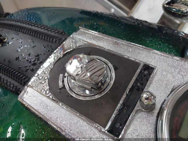 2006 HARLEY-DAVIDSON FLSTFI 1HD1BXB116Y067096 Photo 10