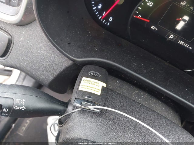 5XYPK4A10GG011768 KIA dohc t-gdi theta ii