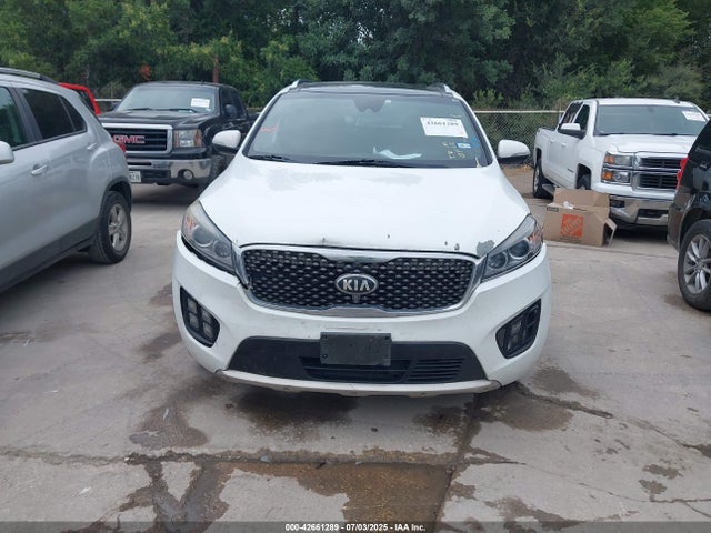 5XYPK4A10GG011768 KIA dohc t-gdi theta ii