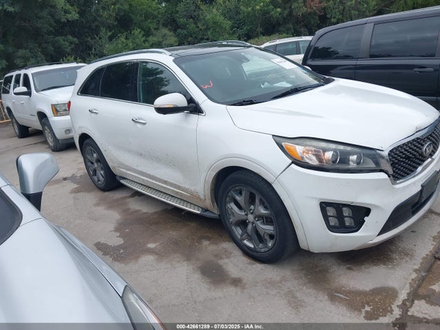 5XYPK4A10GG011768 KIA dohc t-gdi theta ii