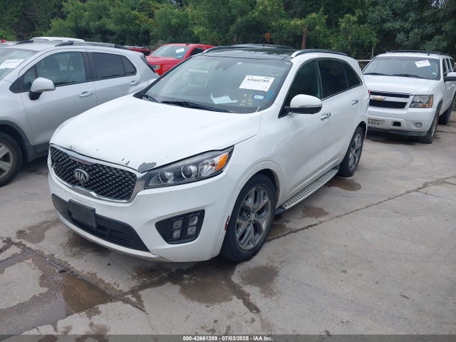 5XYPK4A10GG011768 KIA dohc t-gdi theta ii