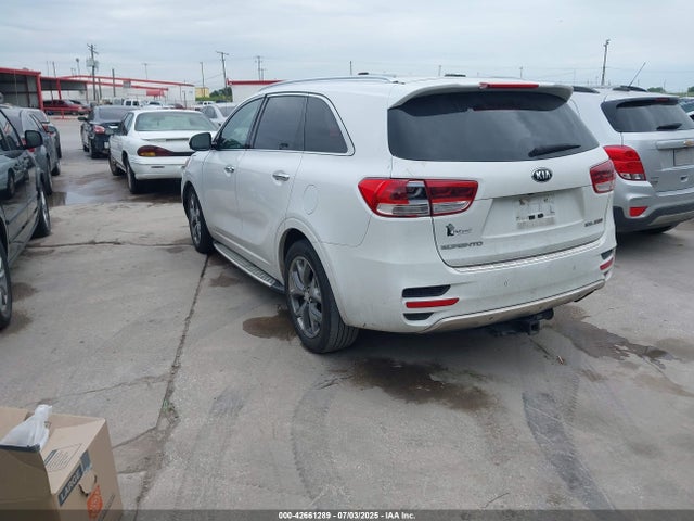 5XYPK4A10GG011768 KIA dohc t-gdi theta ii