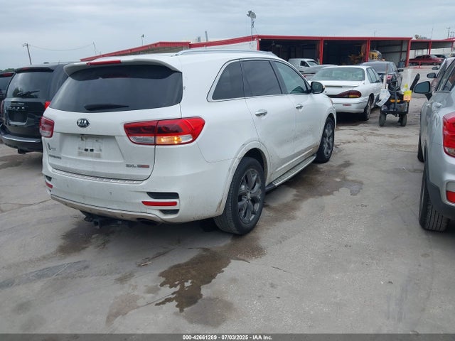 5XYPK4A10GG011768 KIA dohc t-gdi theta ii