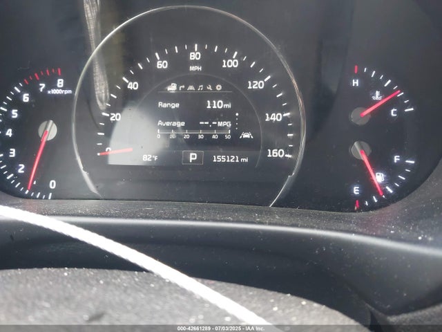 5XYPK4A10GG011768 KIA dohc t-gdi theta ii