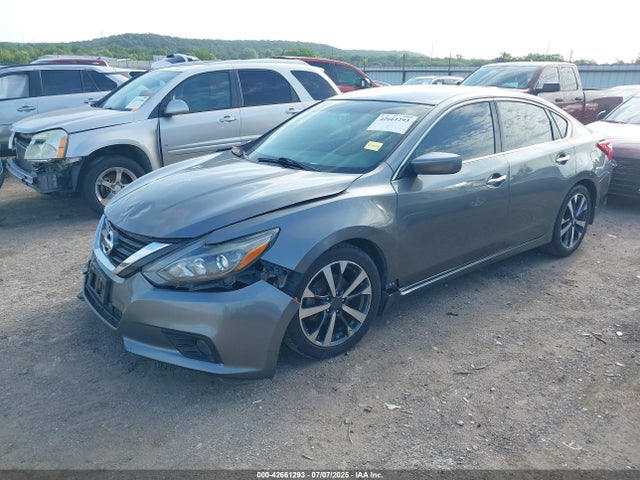 1N4AL3AP6GC282409 Nissan Altima
