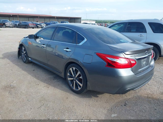 1N4AL3AP6GC282409 Nissan Altima