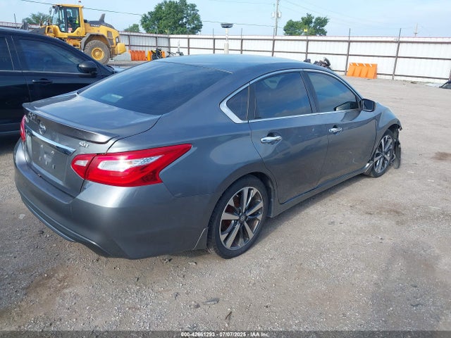 1N4AL3AP6GC282409 Nissan Altima