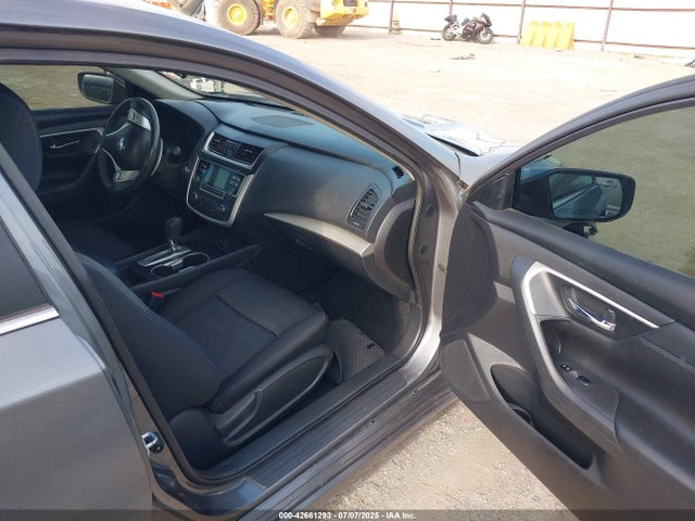 1N4AL3AP6GC282409 Nissan Altima