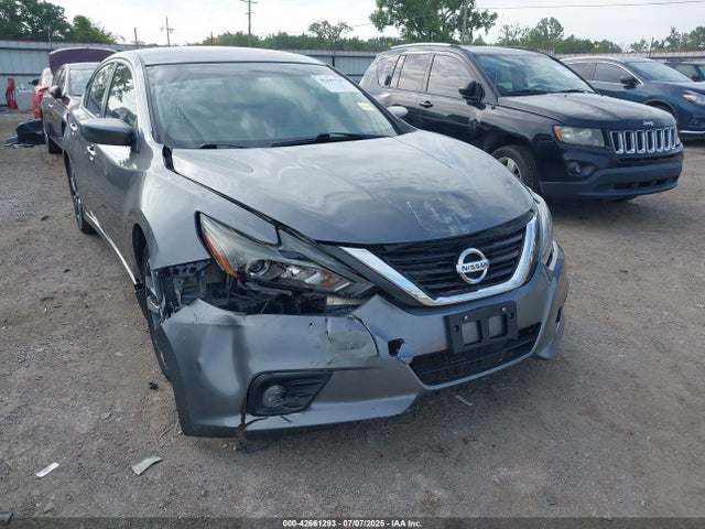 1N4AL3AP6GC282409 Nissan Altima