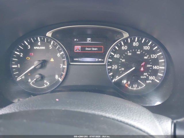 1N4AL3AP6GC282409 Nissan Altima