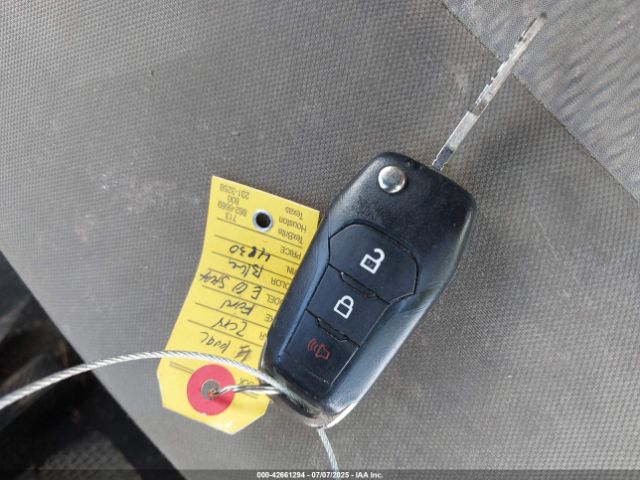 2018 FORD ECOSPORT MAJ3P1RE9JC214830 Photo 10