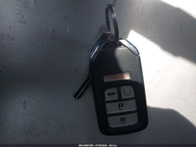 1HGCV1F52LA077704 Honda l15be