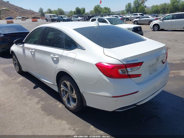 1HGCV1F52LA077704 Honda l15be