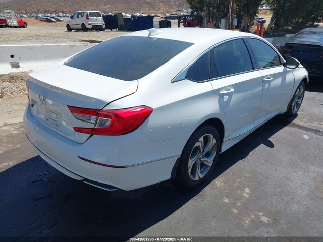 1HGCV1F52LA077704 Honda l15be