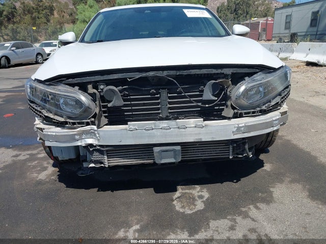 1HGCV1F52LA077704 Honda l15be