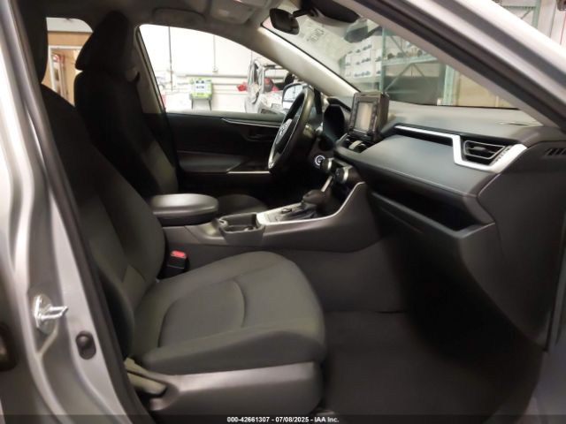 2021 TOYOTA RAV4 HYBRID 2T3LWRFV8MW113327 Photo 4