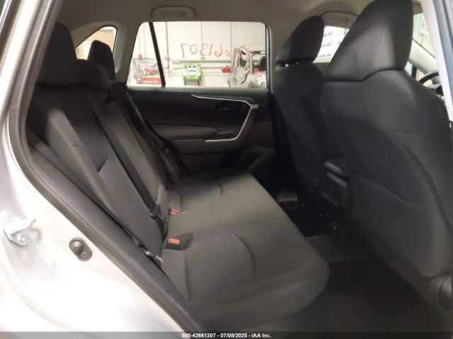 2021 TOYOTA RAV4 HYBRID 2T3LWRFV8MW113327 Photo 7