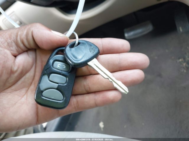 2008 HYUNDAI ELANTRA KMHDU46D68U460643 Photo 10