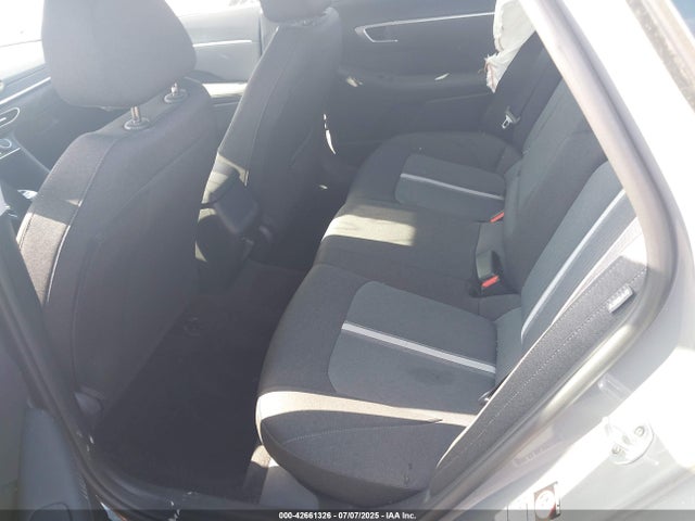 Продаж на аукціоні авто 2021 Hyundai Sonata Sel, vin: 5NPEL4JA9MH070004, номер лоту: 42661326