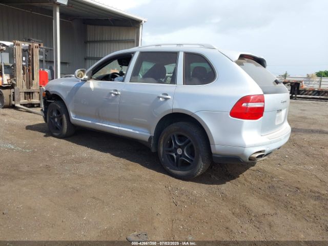 2009 PORSCHE CAYENNE WP1AA29P49LA09064 Photo 2