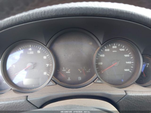 2009 PORSCHE CAYENNE WP1AA29P49LA09064 Photo 6