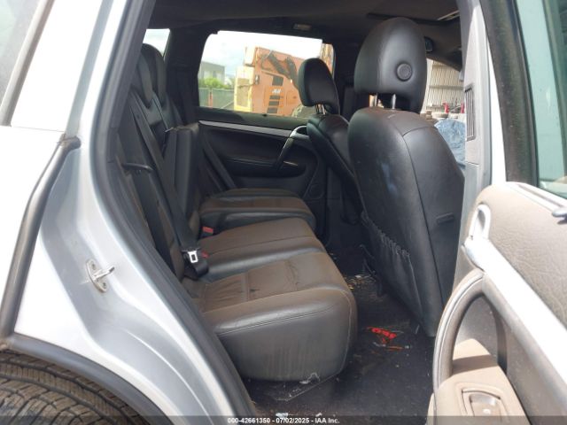 2009 PORSCHE CAYENNE WP1AA29P49LA09064 Photo 7