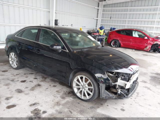 2015 AUDI A3 WAUACGFF8F1116868