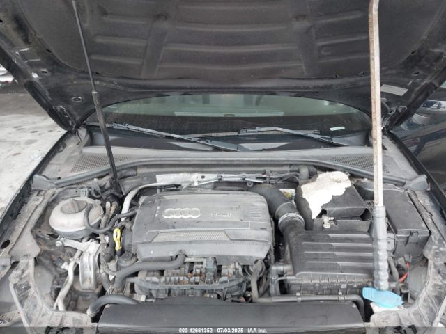 2015 AUDI A3 WAUACGFF8F1116868 Photo 9