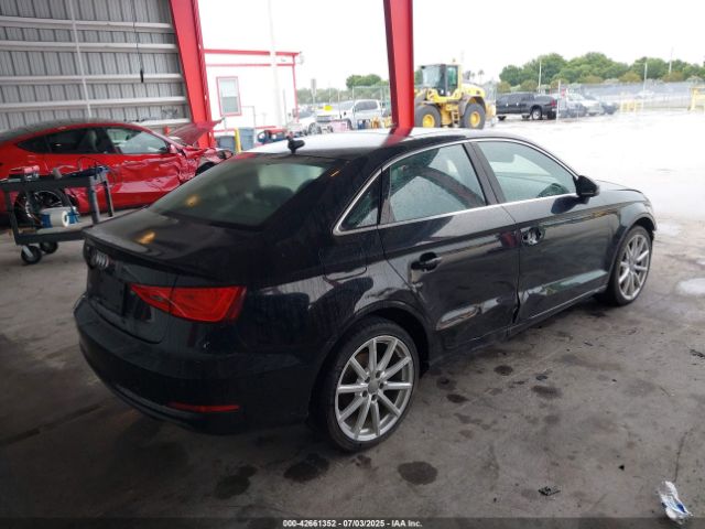2015 AUDI A3 WAUACGFF8F1116868 Photo 3