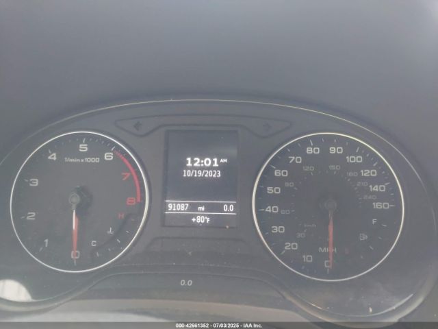 2015 AUDI A3 WAUACGFF8F1116868 Photo 6