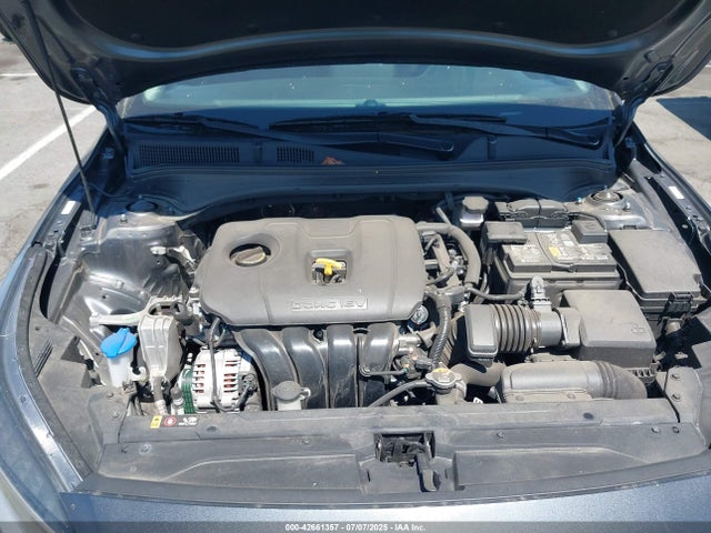 3KPF24AD5RE726180 KIA mpi nu