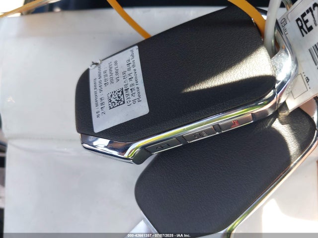 3KPF24AD5RE726180 KIA mpi nu