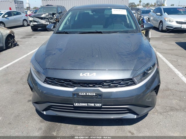 3KPF24AD5RE726180 KIA mpi nu