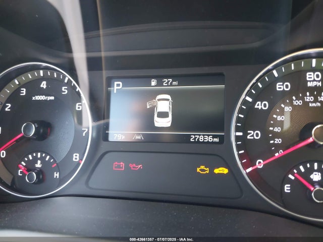 3KPF24AD5RE726180 KIA mpi nu
