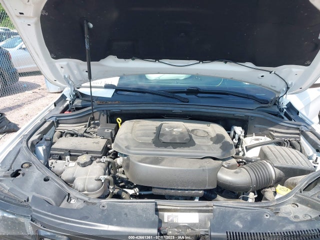 1C4RJFAG3KC601018 Jeep 2019
