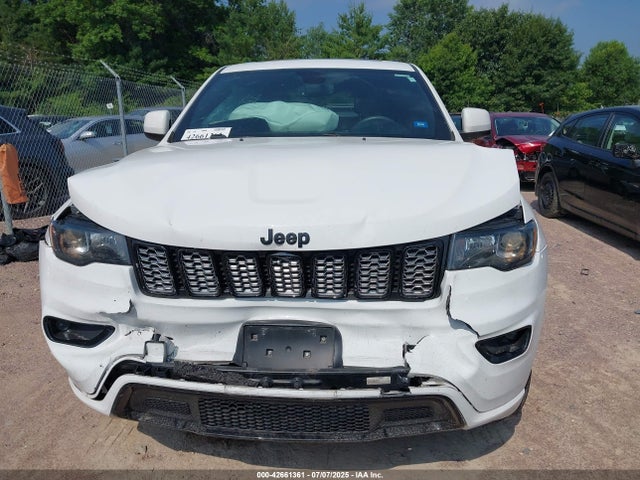 1C4RJFAG3KC601018 Jeep 2019