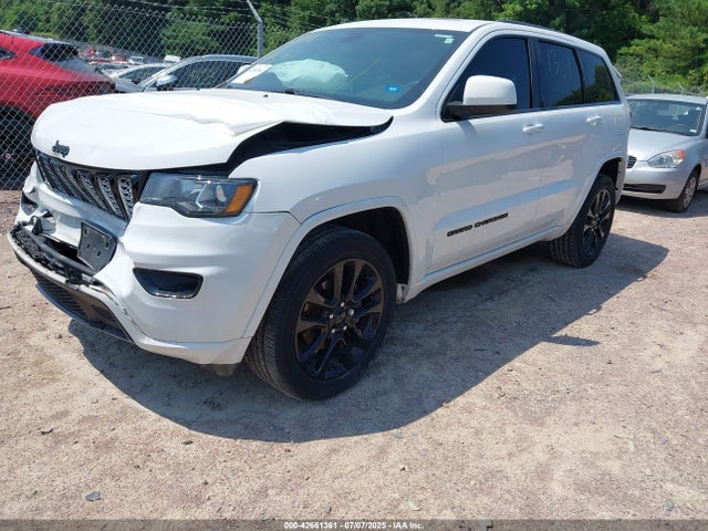 1C4RJFAG3KC601018 Jeep 2019