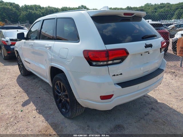 1C4RJFAG3KC601018 Jeep 2019