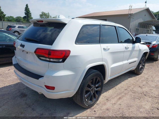 1C4RJFAG3KC601018 Jeep 2019