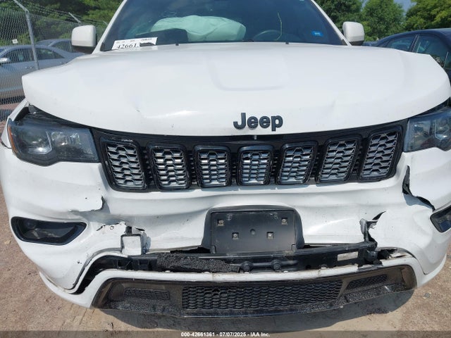 1C4RJFAG3KC601018 Jeep 2019