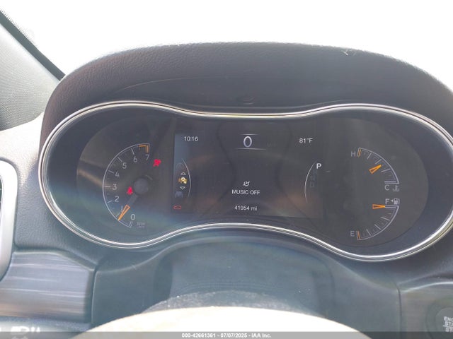 1C4RJFAG3KC601018 Jeep 2019