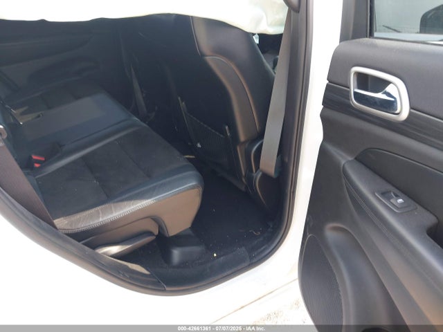1C4RJFAG3KC601018 Jeep 2019