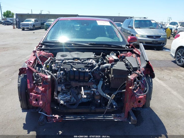 4T1B11HK5KU835388 Toyota a25a-fks