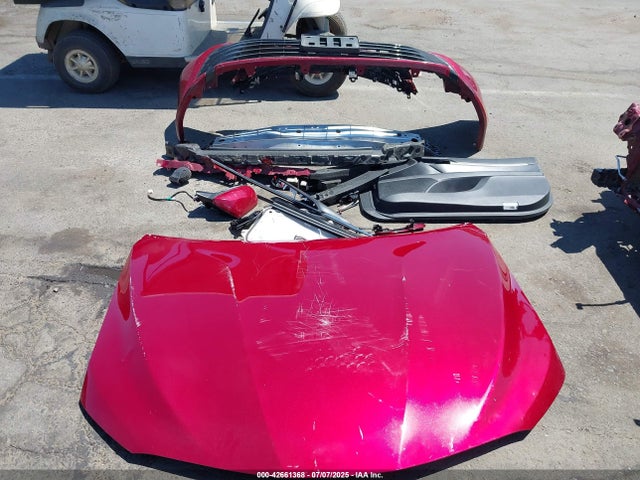 4T1B11HK5KU835388 Toyota a25a-fks