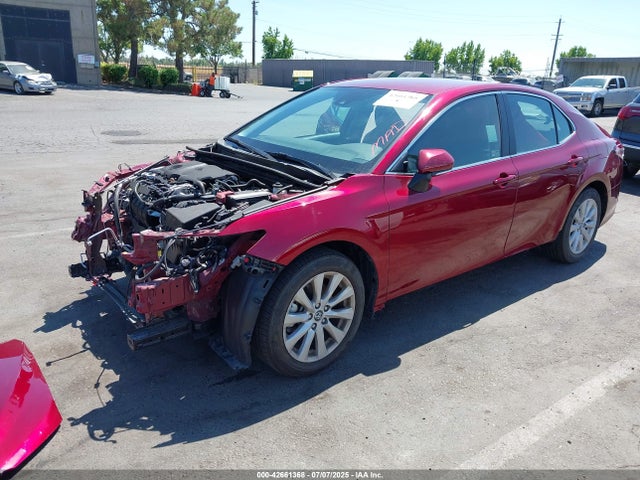 4T1B11HK5KU835388 Toyota a25a-fks